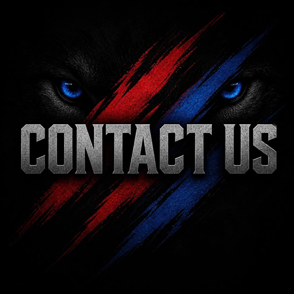 Contact Timberwolf Taekwondo