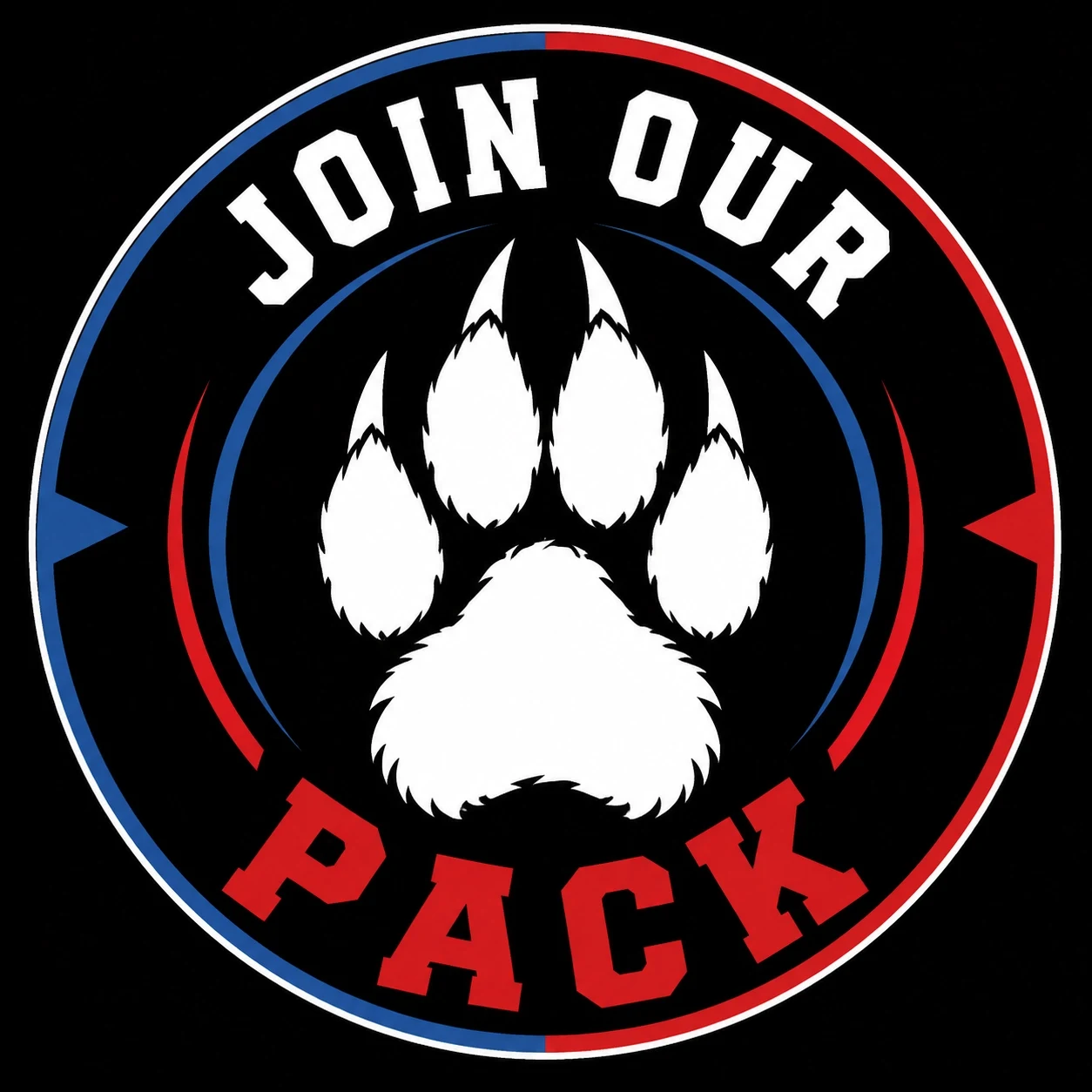 Join our pack