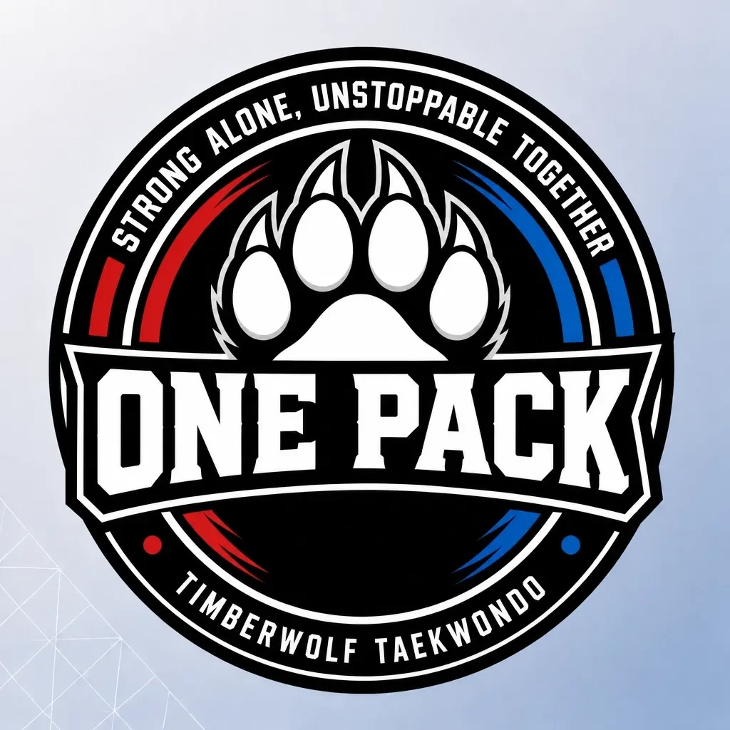 Timberwolf OnePack training team